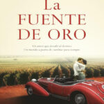 La fuente de oro Spanish Edition Juan Pedro Cosano Kitap Kapağı