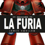 La furia Spanish Edition James Swallow Kitap Kapağı