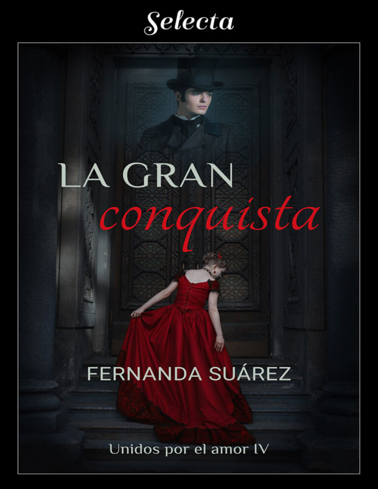 La gran conquista Spanish Edition Fernanda Suarez Kitap Kapağı