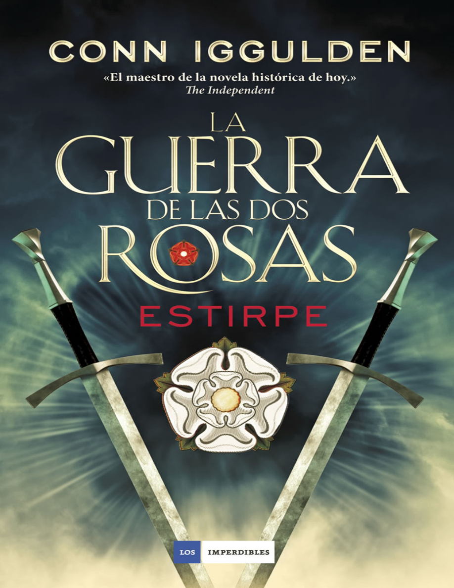 La guerra de las Dos Rosas Estirpe PDF Download