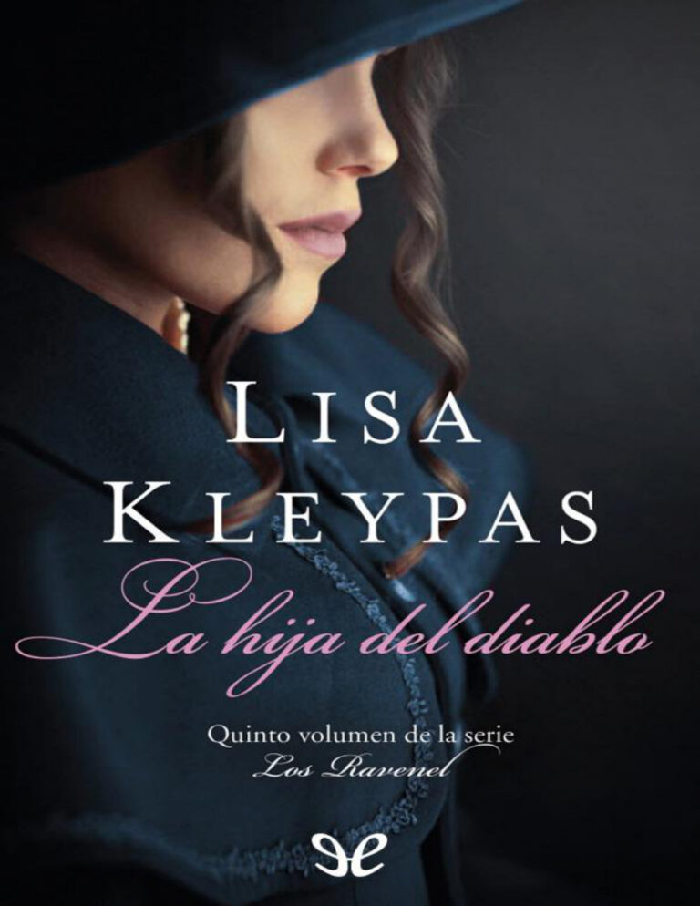 La hija del diablo Spanish Edition Lisa Kleypas Kitap Kapağı