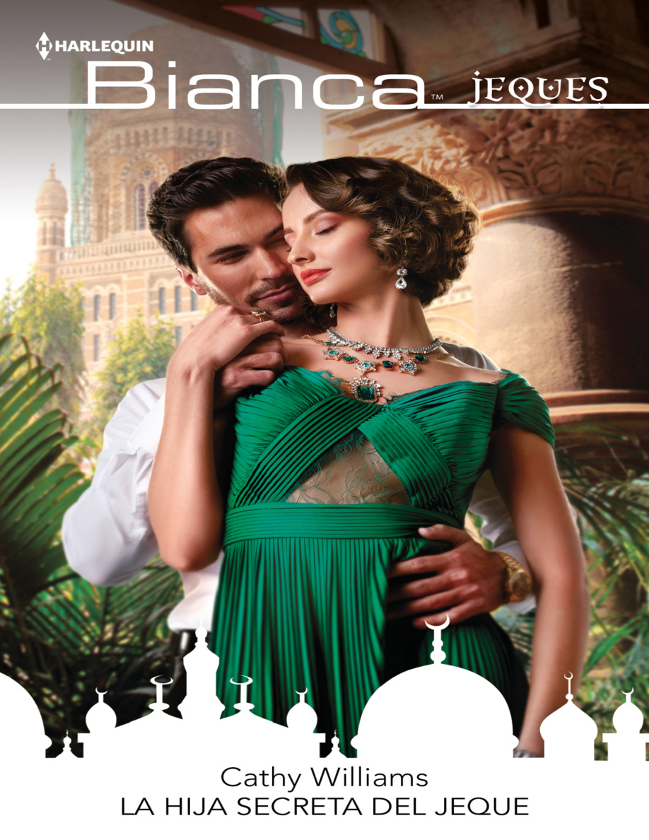 La hija secreta del jeque PDF Download
