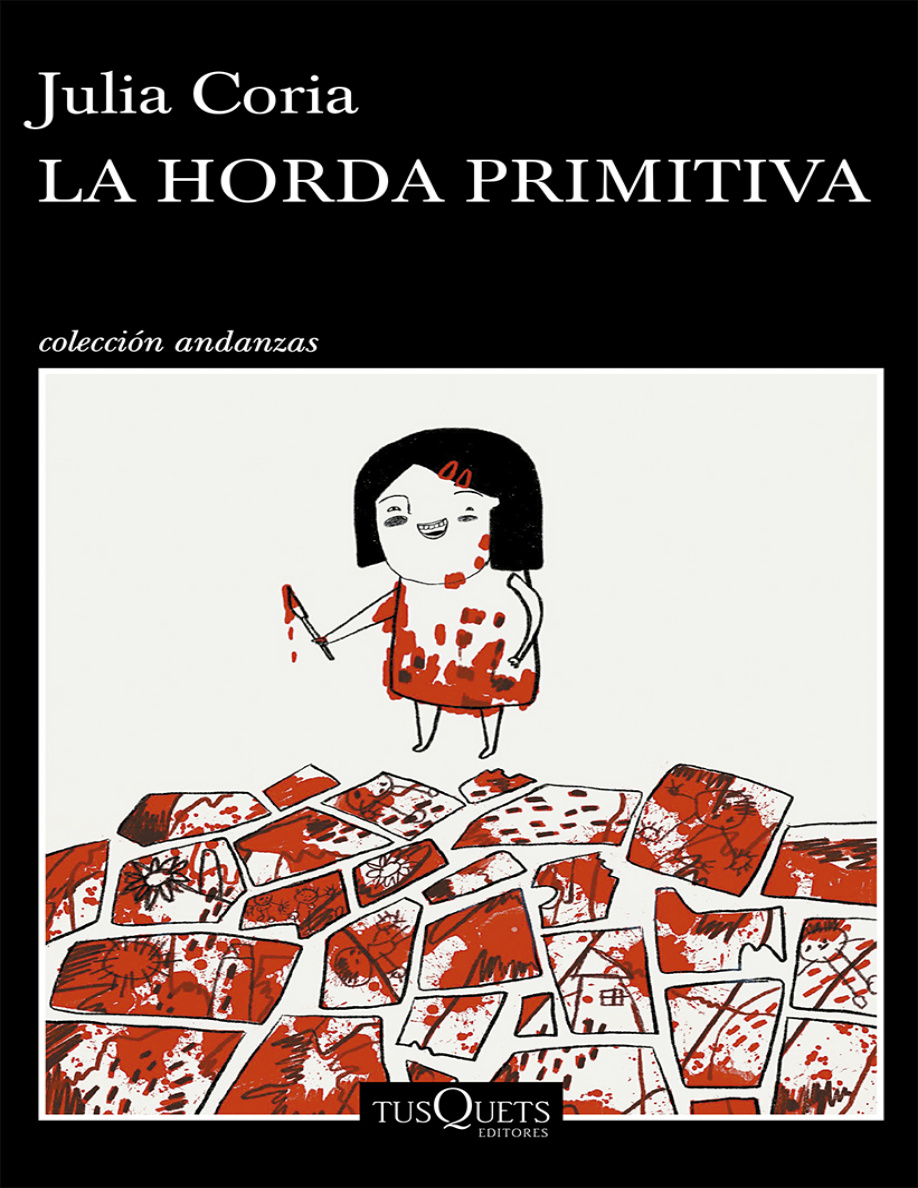 La horda primitiva PDF Download