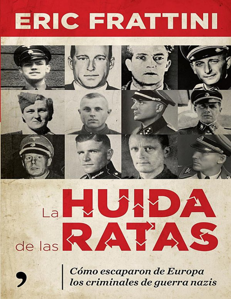 La huida de las ratas PDF Download