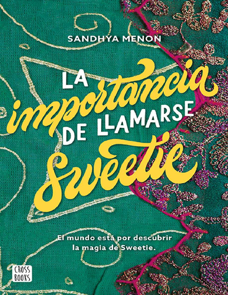 La importancia de llamarse Sweetie PDF Download