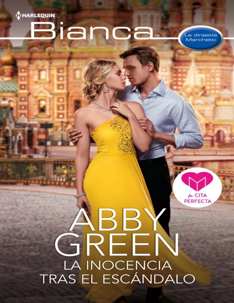 La inocencia tras el escandalo Spanish Edition Abby Green Kitap Kapağı