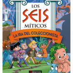 La ira del coleccionista Spanish Edition Simone Frasca Kitap Kapağı