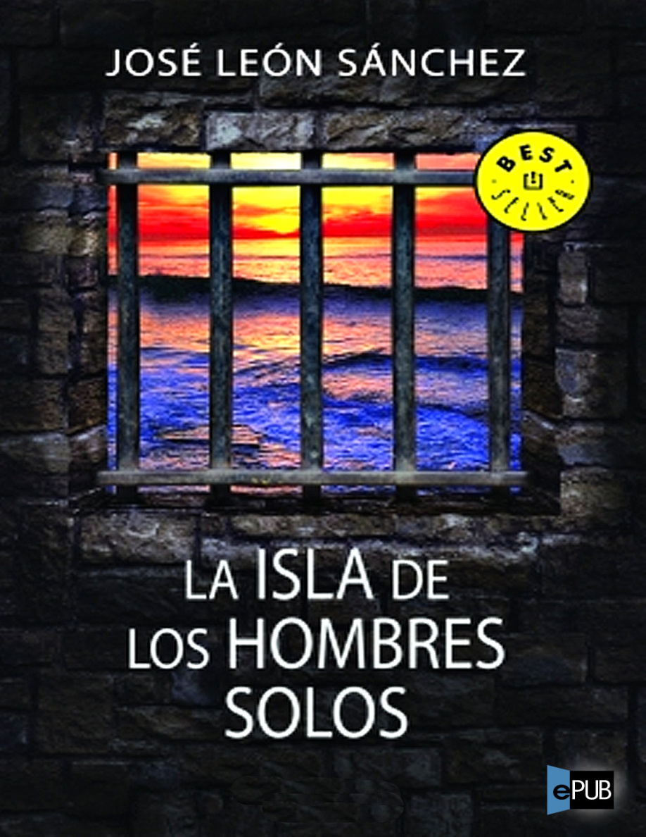 La isla de los hombres solos PDF Download