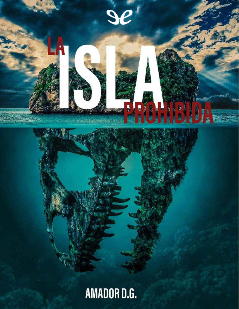 La isla prohibida PDF Download