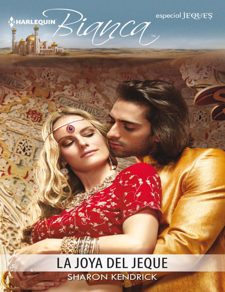 La joya del jeque Spanish Edition Sharon Kendrick Kitap Kapağı