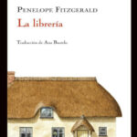 La libreria Spanish Edition Penelope Fitgerald Kitap Kapağı