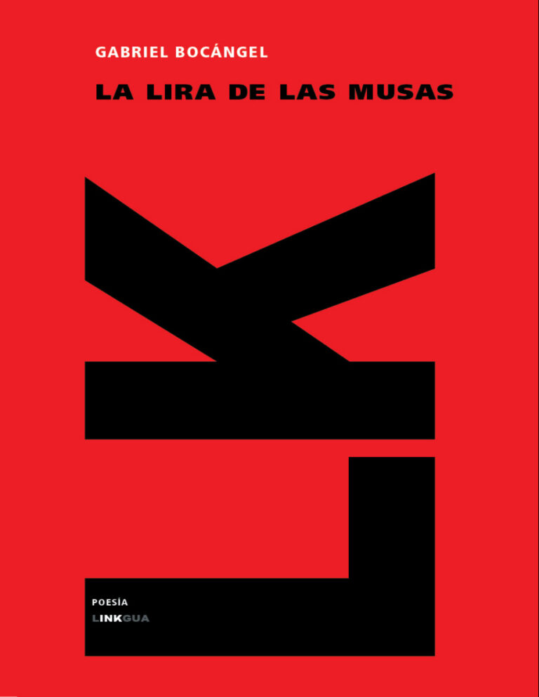 La lira de las Musas Spanish Edition Gabriel Bocangel y Unzueta Kitap Kapağı