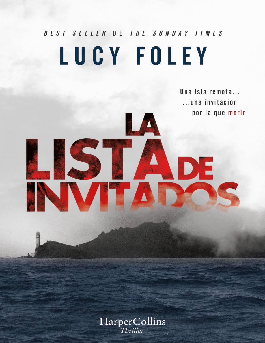 La lista de invitados PDF Download
