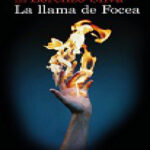 La llama de Focea Spanish Edition Lorenzo Silva Kitap Kapağı