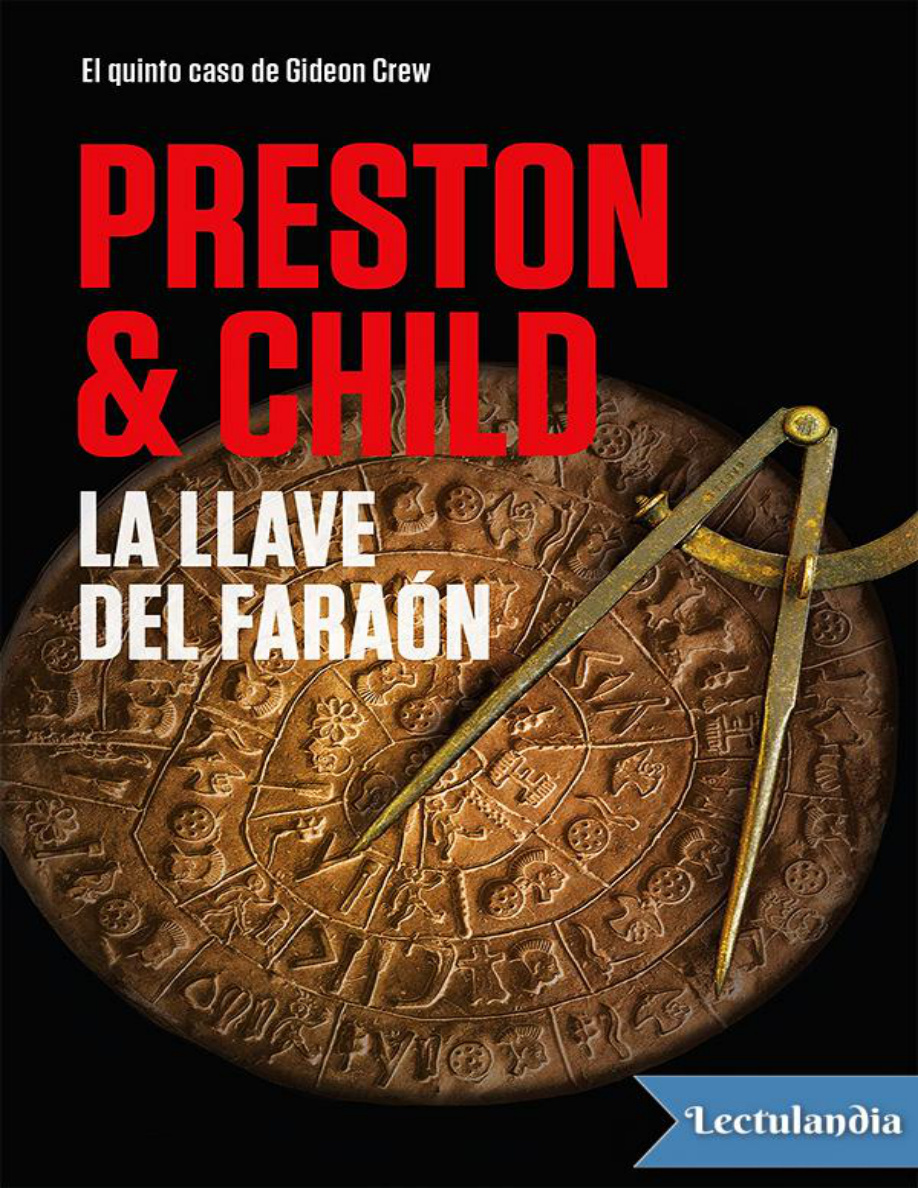 La llave del faraón PDF Download