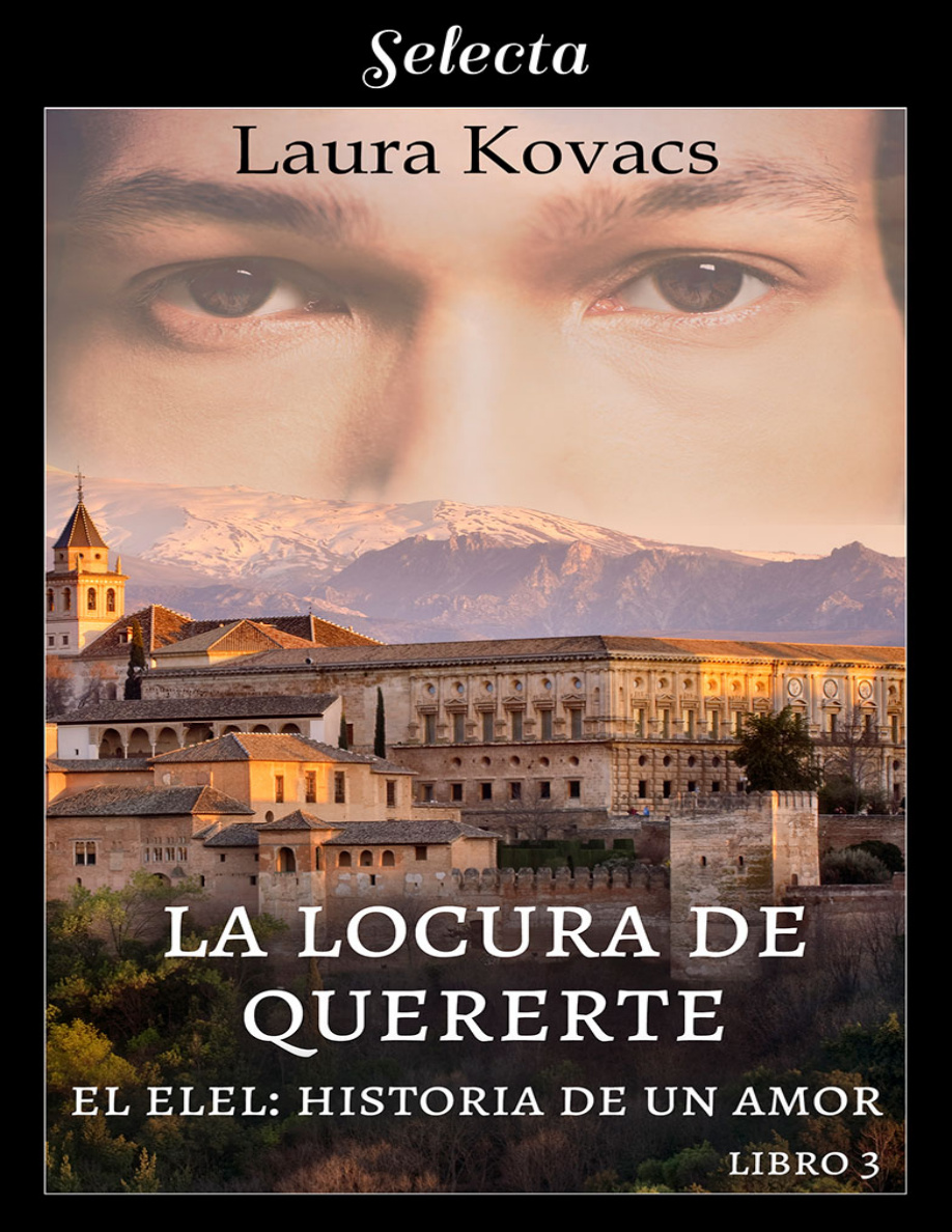 La locura de quererte PDF Download