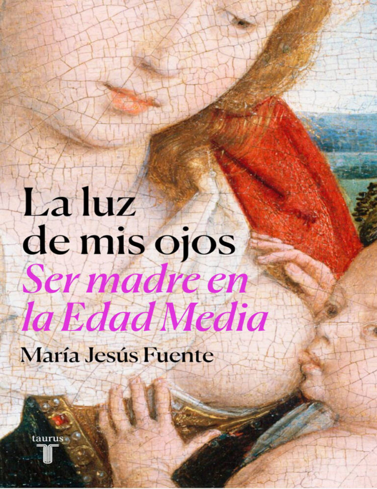 La luz de mis ojos Spanish Edition Maria Jesus Fuente Perez Kitap Kapağı