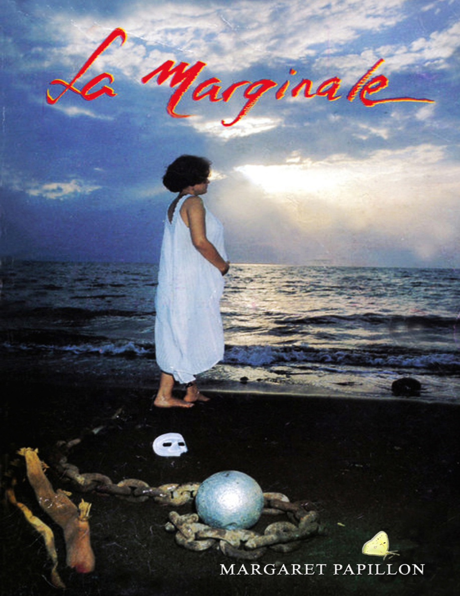 La marginale PDF Download