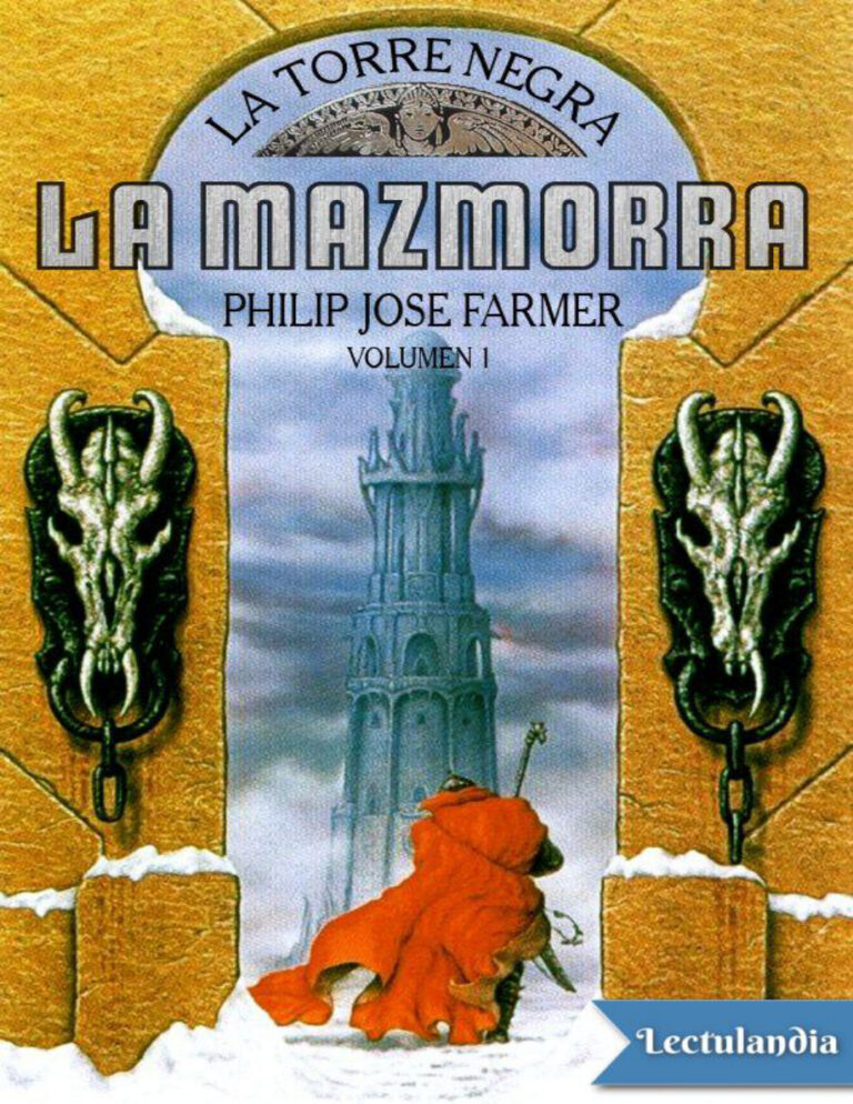 La mazmorra Spanish Edition Philip J Farmer n Richard A Lupoff Kitap Kapağı