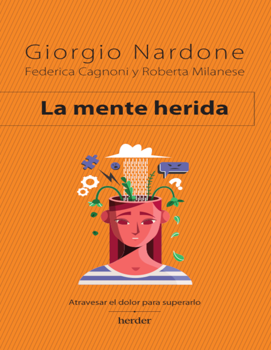La mente herida PDF Download