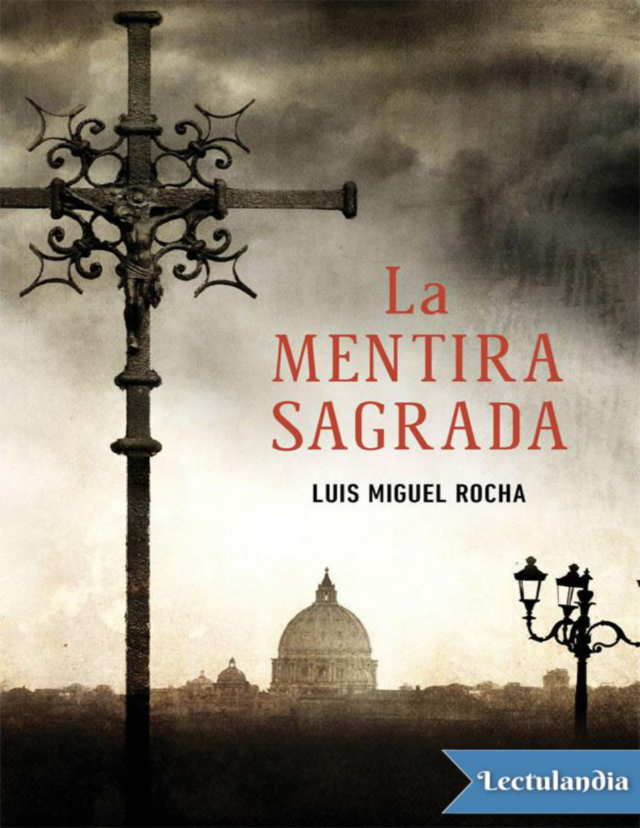 Sagrada PDF Download