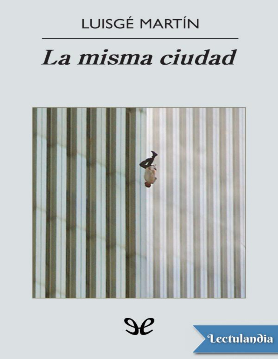 La misma ciudad PDF Download