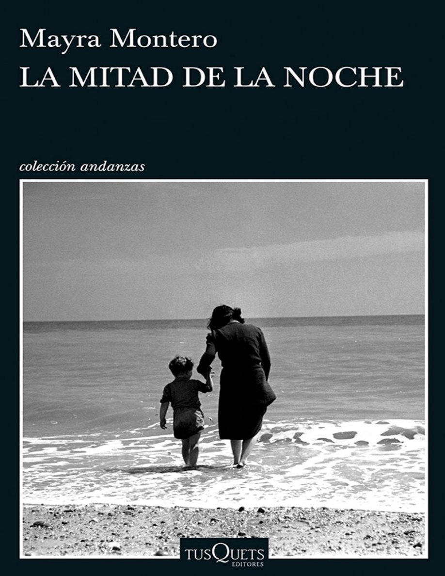 La mitad de la noche PDF Download