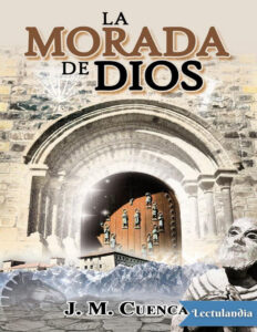 La morada de Dios Spanish Edition Jose Ma Cuenca Rovayo Kitap Kapağı