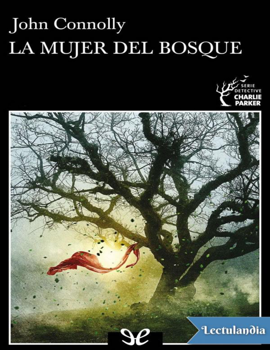 La mujer del bosque PDF Download