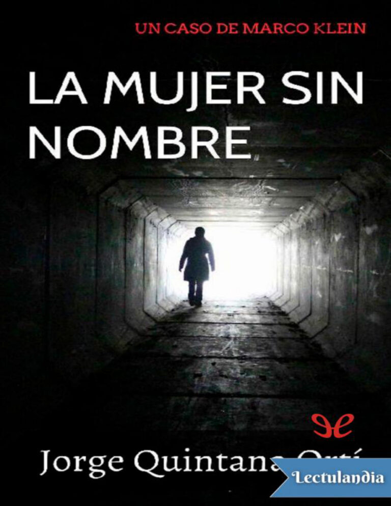 La mujer sin nombre Spanish Edition Jorge Quintana Orti Kitap Kapağı