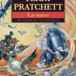 La nave Spanish Edition Pratchett Terry Kitap Kapağı