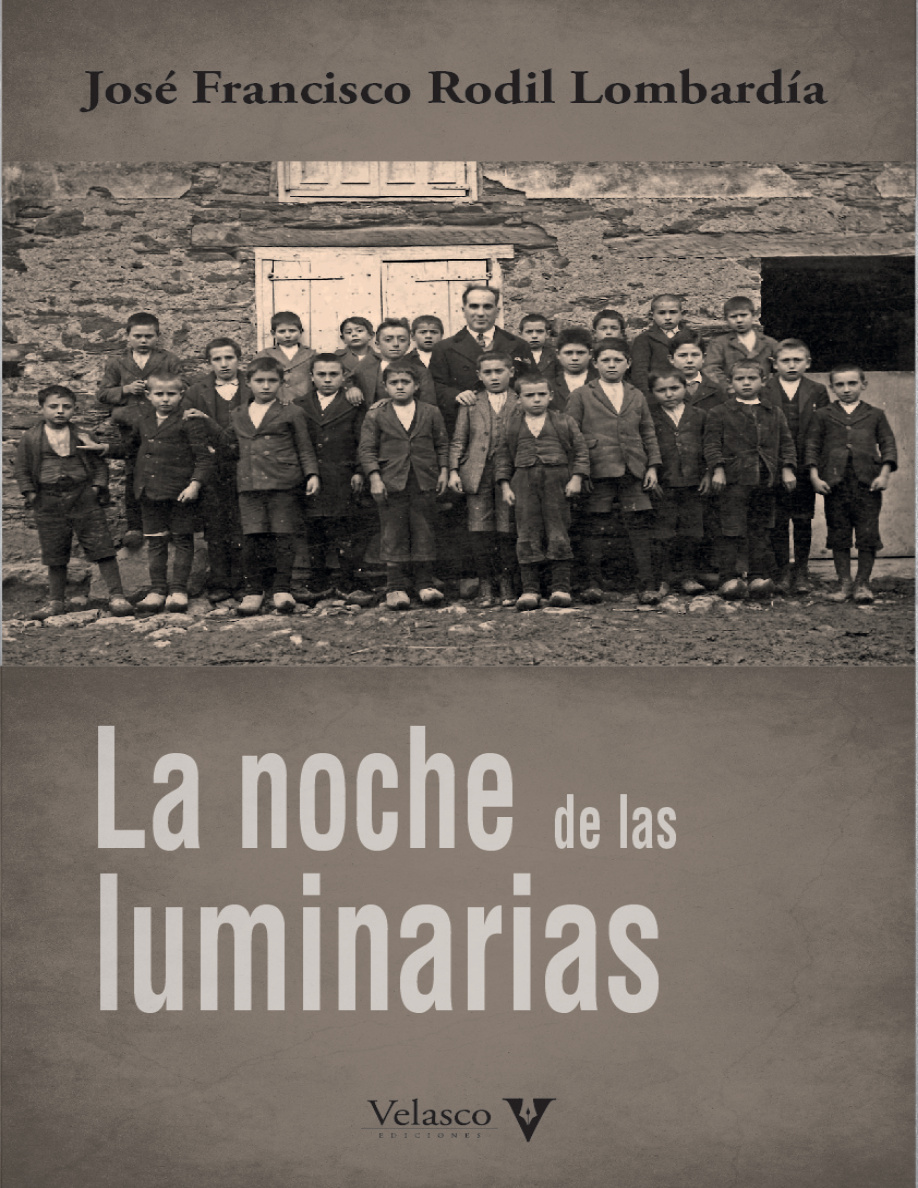 La noche de las luminarias PDF Download