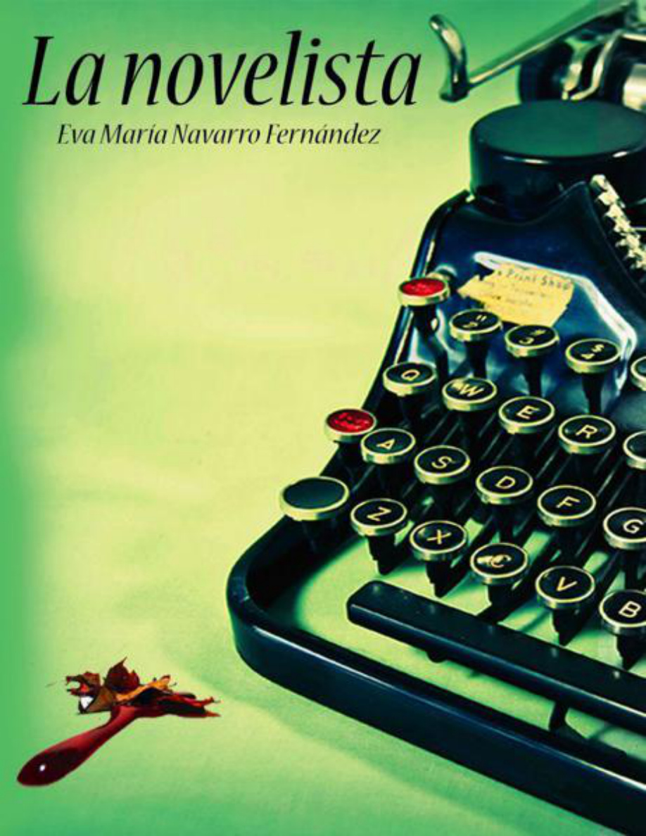 La novelista PDF Download