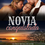 La novia conquistada Spanish Edition Grace Goodwin Kitap Kapağı