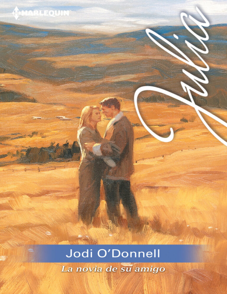 La novia de su amigo Spanish Edition Jodi ODonnell Kitap Kapağı