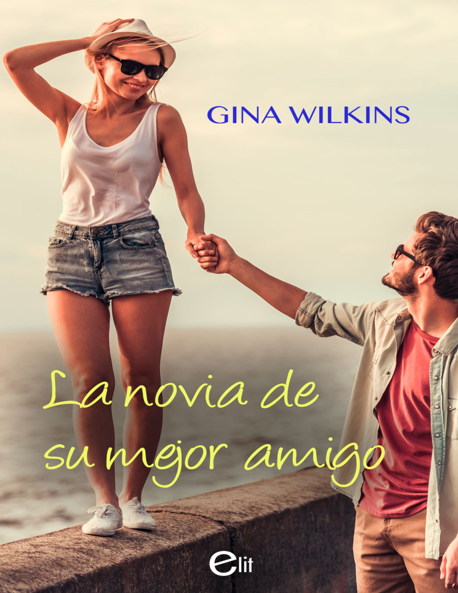 La novia de su mejor amigo PDF Download