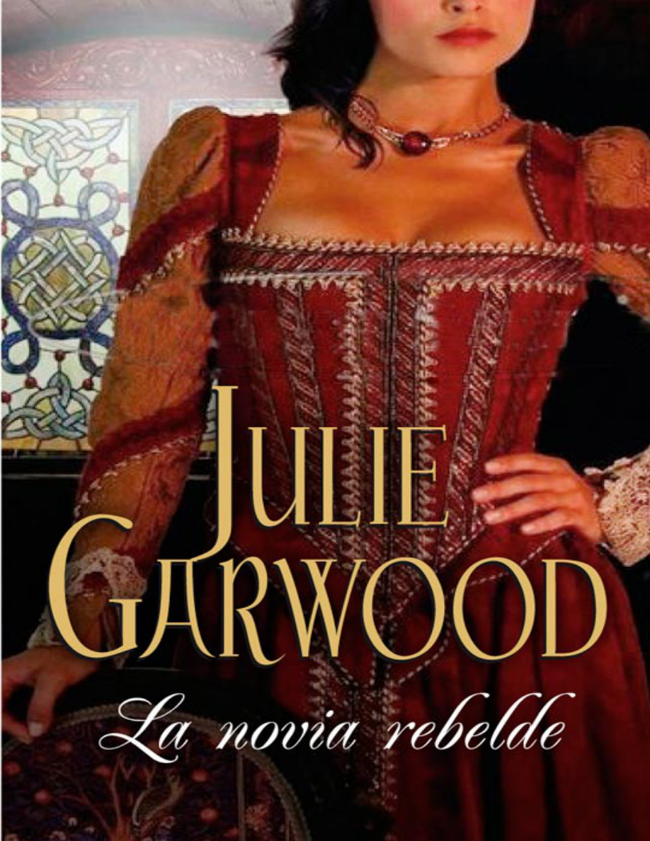 La novia rebelde (Escocesa 1) PDF Download