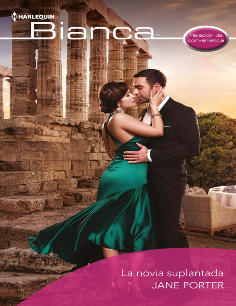 La novia suplantada Spanish Edition Jane Porter Kitap Kapağı