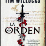 La orden Spanish Edition Tim Willocks Kitap Kapağı