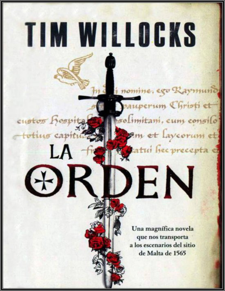 La orden PDF Download