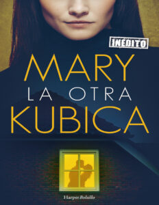 La otra Spanish Edition Mary Kubica Kitap Kapağı