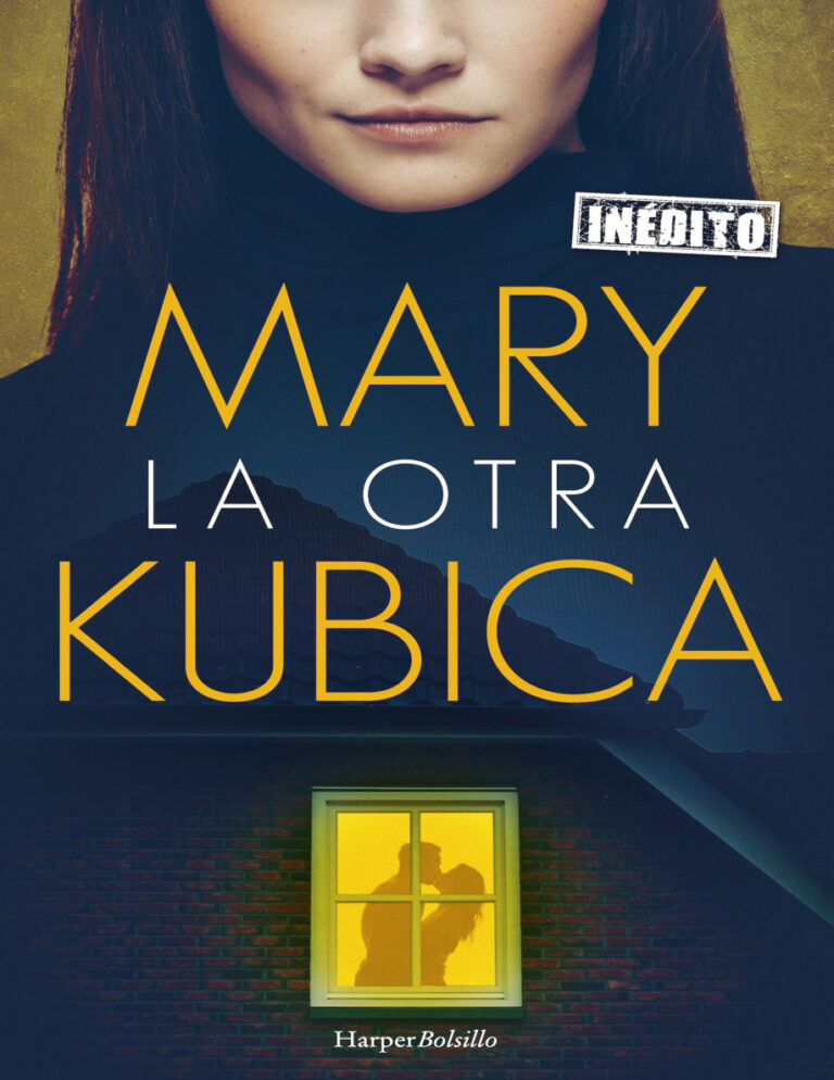 La otra Spanish Edition Mary Kubica Kitap Kapağı