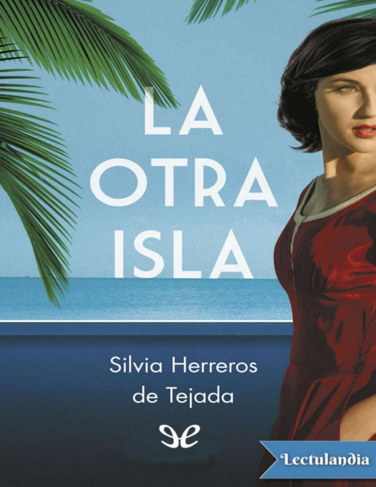 La otra isla Spanish Edition Silvia Herreros de Tejada Kitap Kapağı