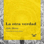 La otra verdad Spanish Edition Alda Merini Kitap Kapağı