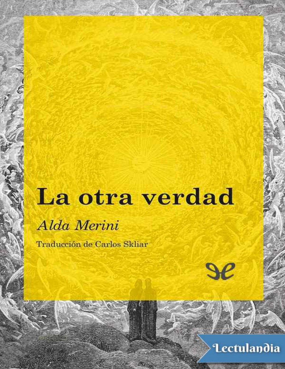 La otra verdad PDF Download