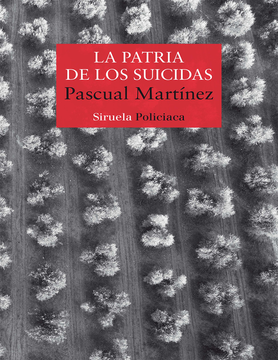 La patria de los suicidas PDF Download