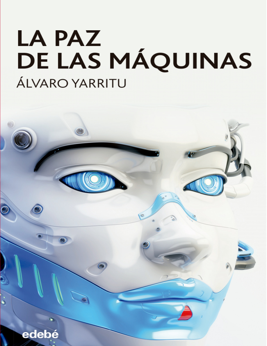 La paz de las maquinas PDF Download