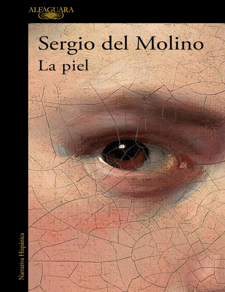 La piel Spanish Edition Sergio del Molino Kitap Kapağı