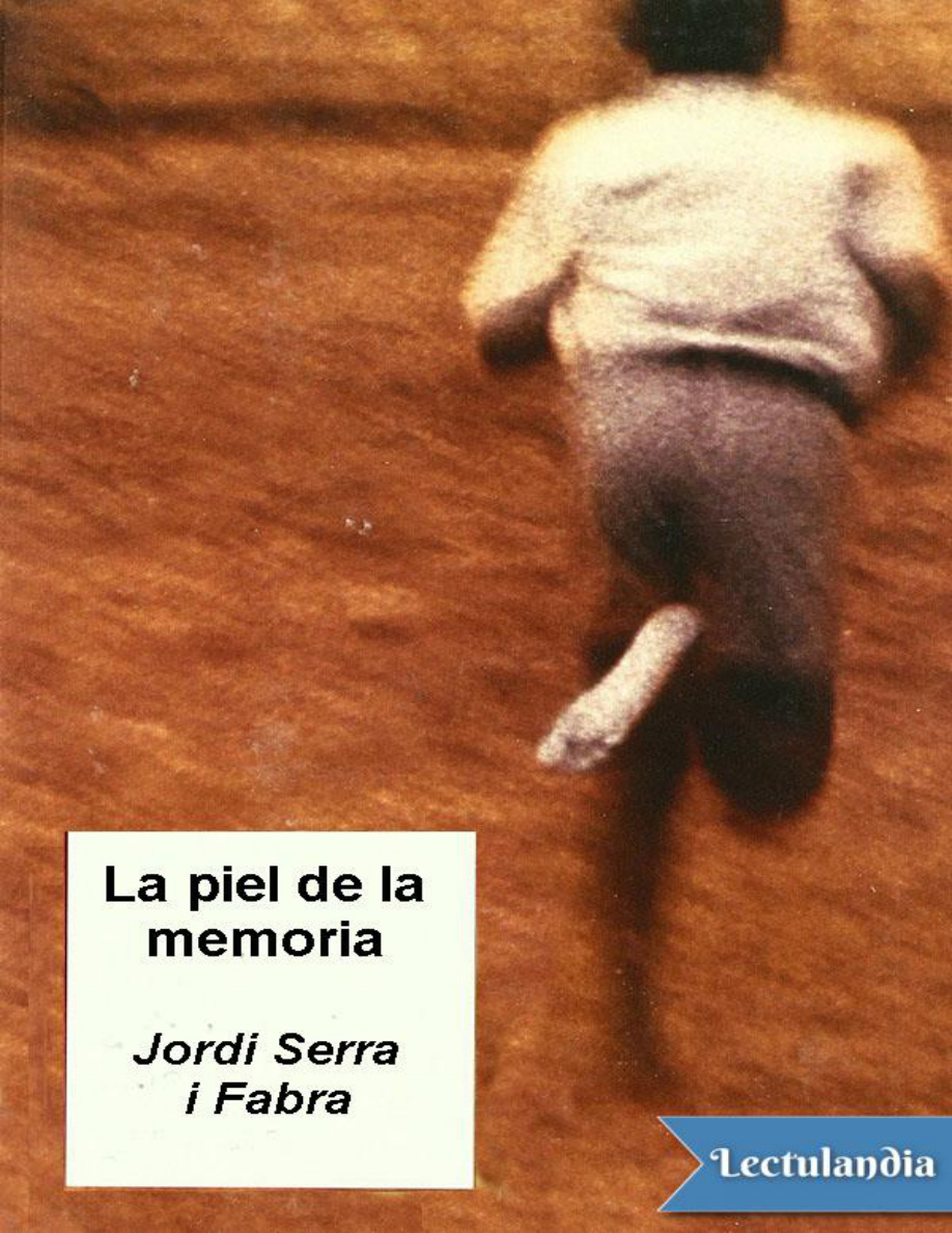La piel de la memoria PDF Download