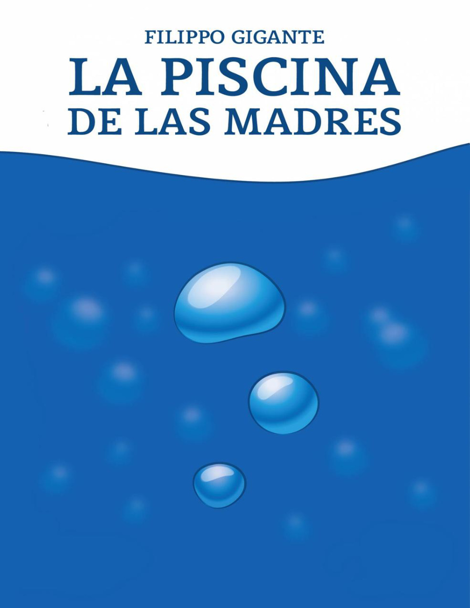 La piscina de las madres PDF Download